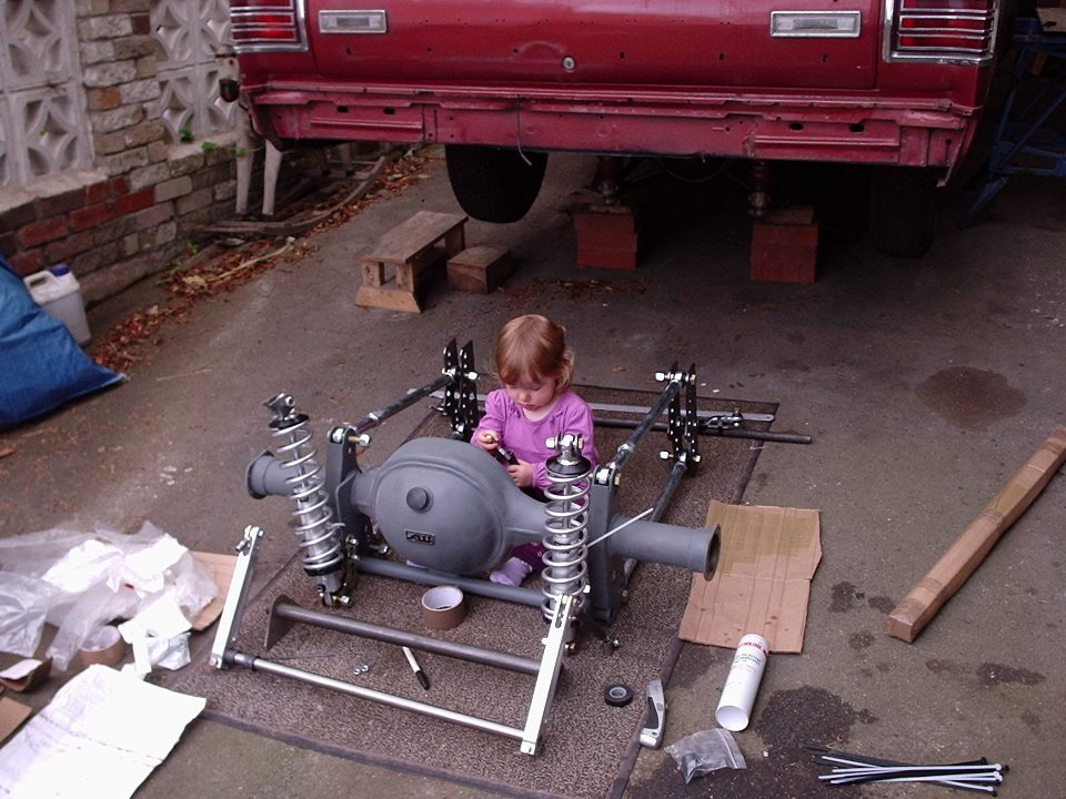 2008 July Scarlett helps 07.jpg