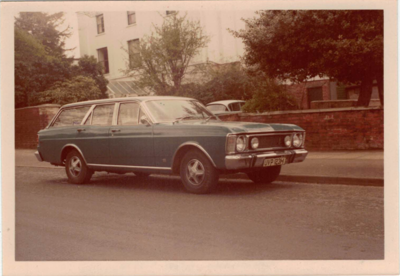 UVP 123H - Ford Fairmont Estate - Untaxed since 1990.png