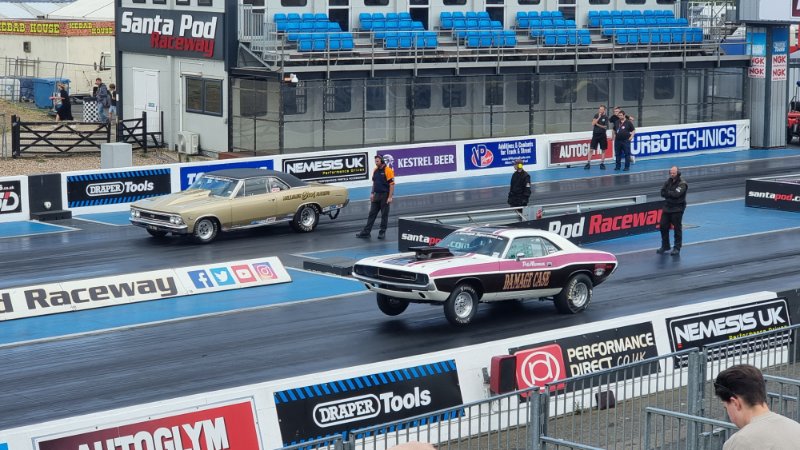 Challenger at the Green Light Nationals 2022.jpg