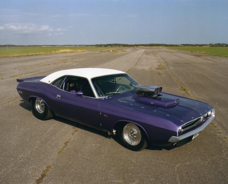 A few years ago now!