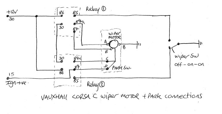 corsa C wiper motor self park.jpg