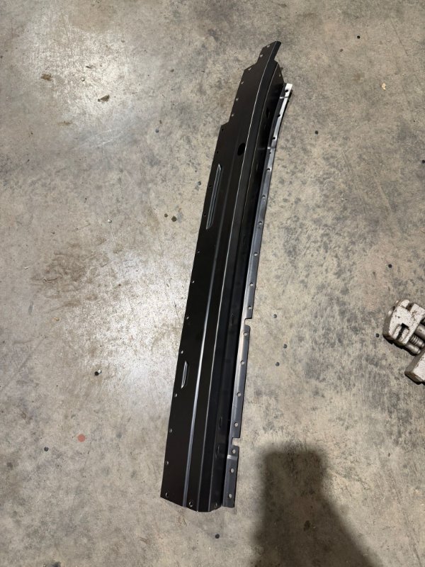 7. New outer rail prep.JPG