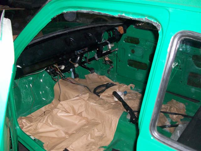 Vairious  Mk2s  in restoration 015.jpg