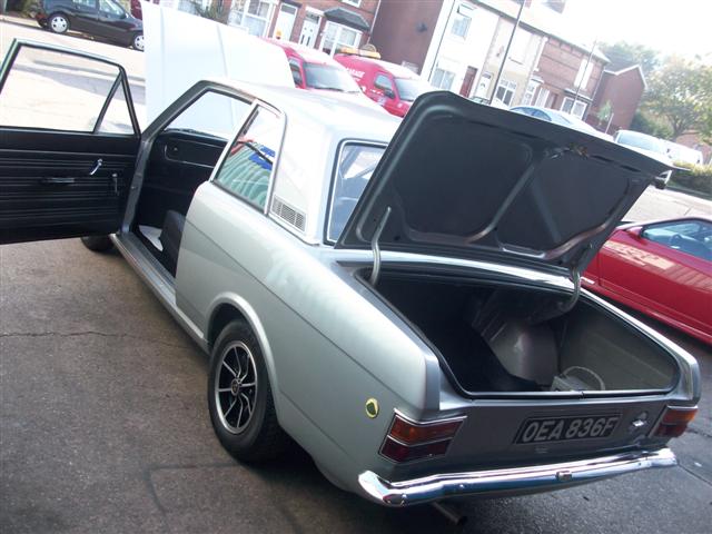 68 Lotus Cortina Silver   Completed 015.jpg