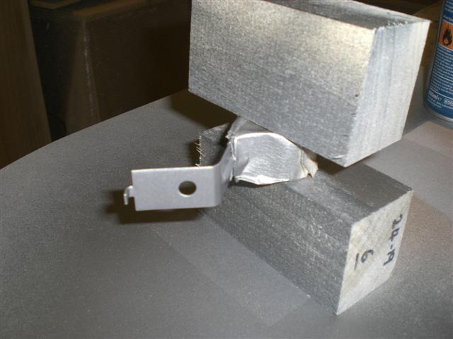 Cable braket