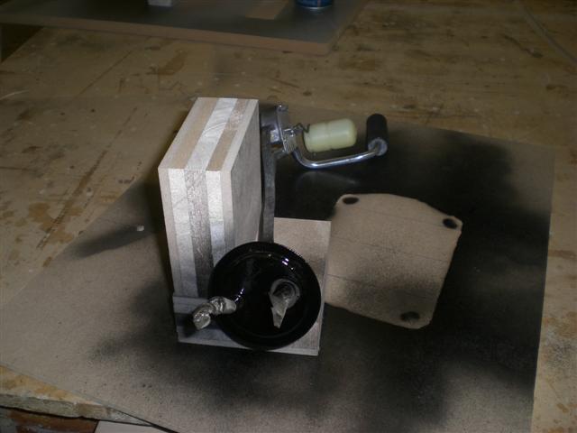 Fuel Sender
