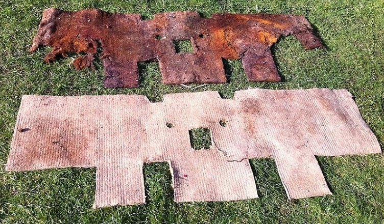 Template's taken.....