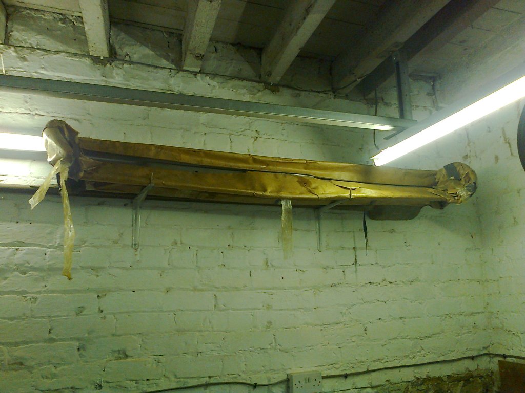 Bumpers still wrapped.jpg