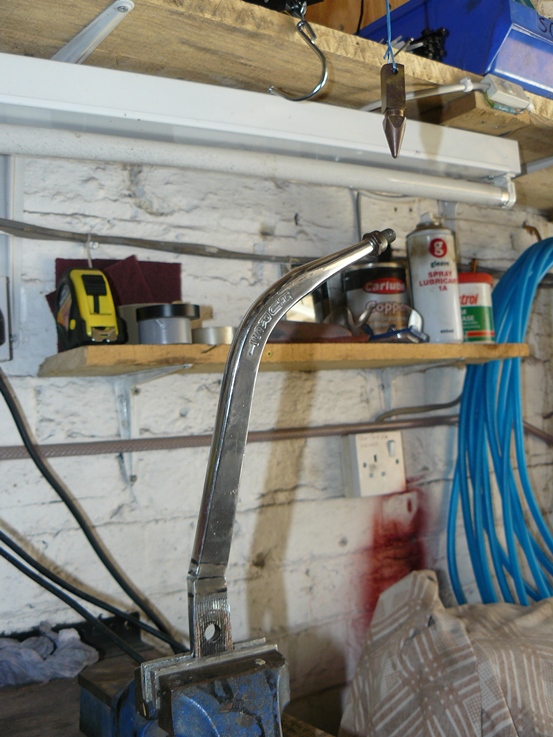 Shift lever ready to weld.jpg