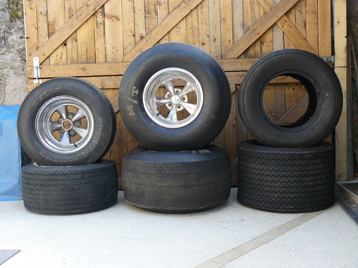 My wheel collection.jpg