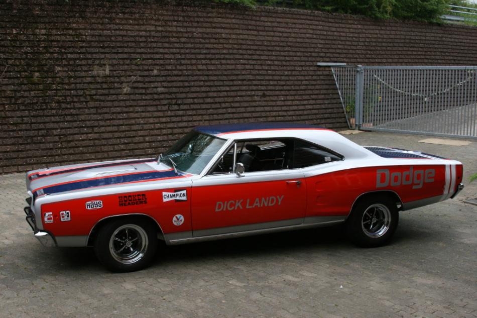 Dick Landy Coronet 02.JPG