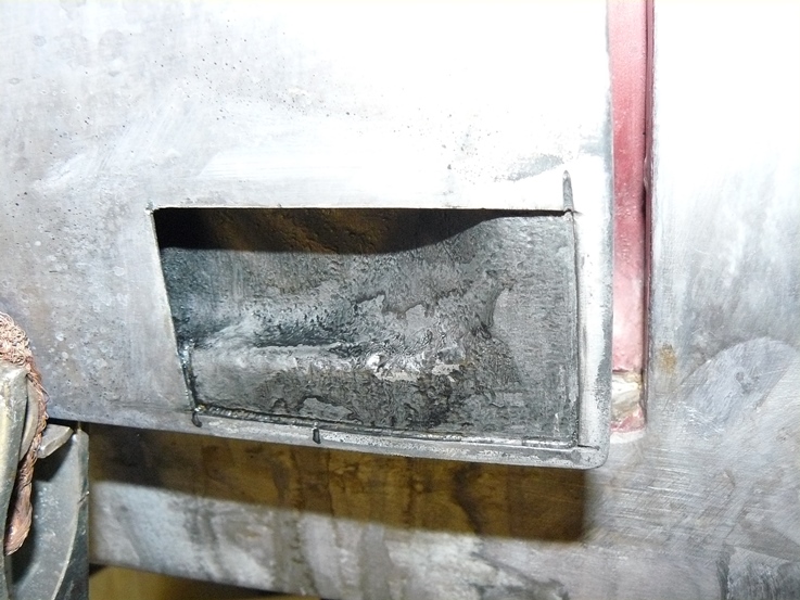 Driver door rust gone.jpg