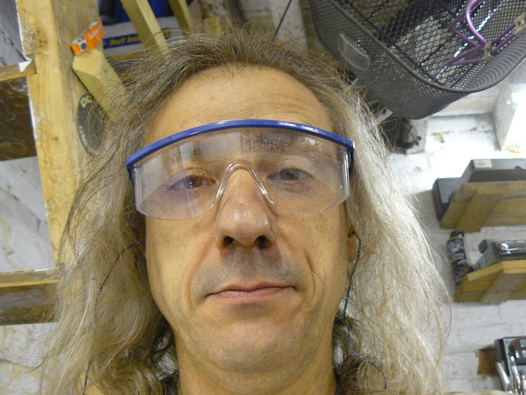 Why does everything taste of metal?