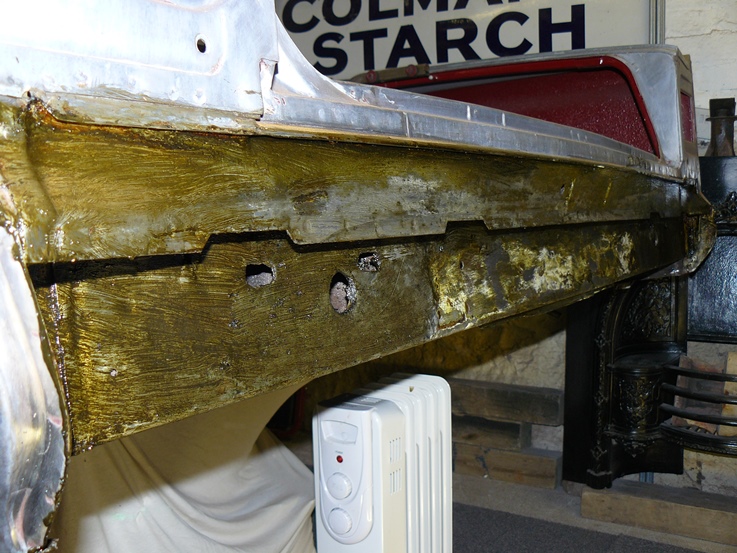 Rear panel 1st Deox. clingfilm off.jpg