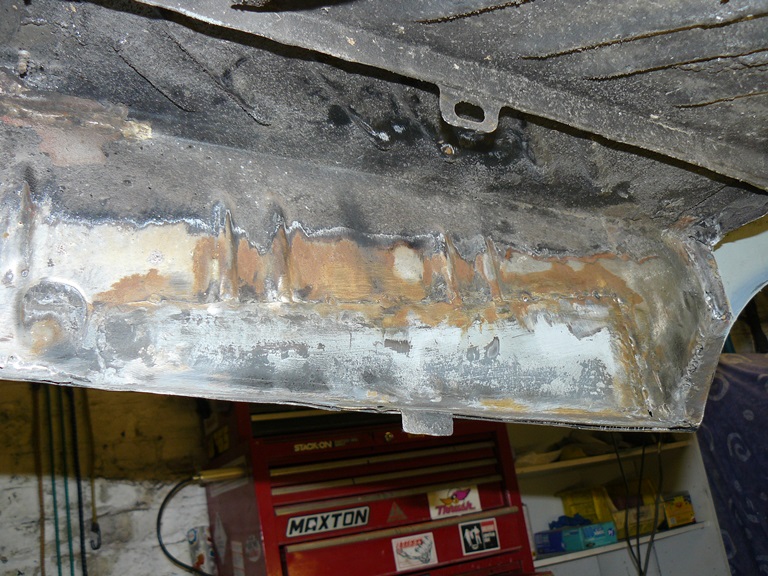 1 Rear drivers trunk extension. Bodge.jpg