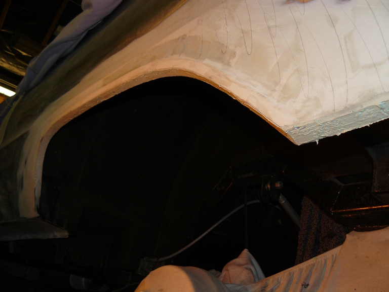 Filler on arch lip.jpg