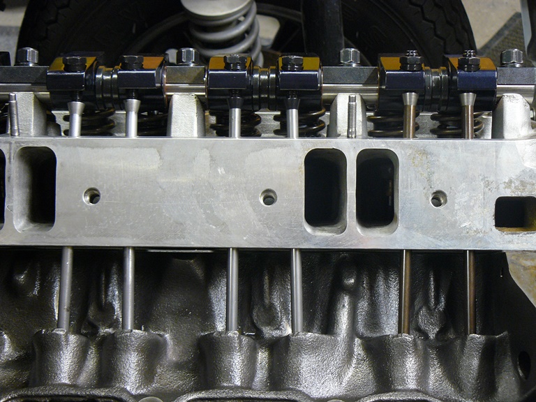 Testing pushrod length.jpg