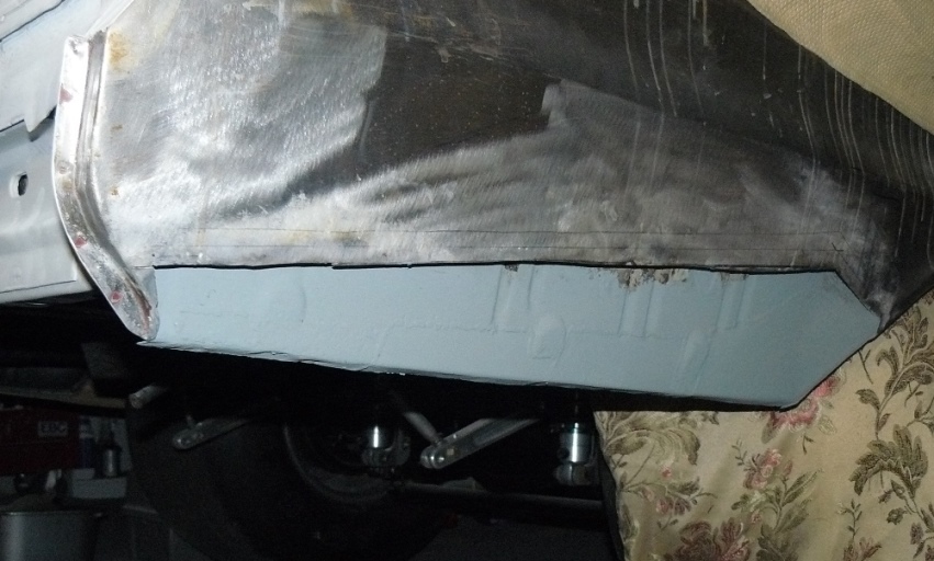 Rear quarter. Zinced, ready to weld.jpg