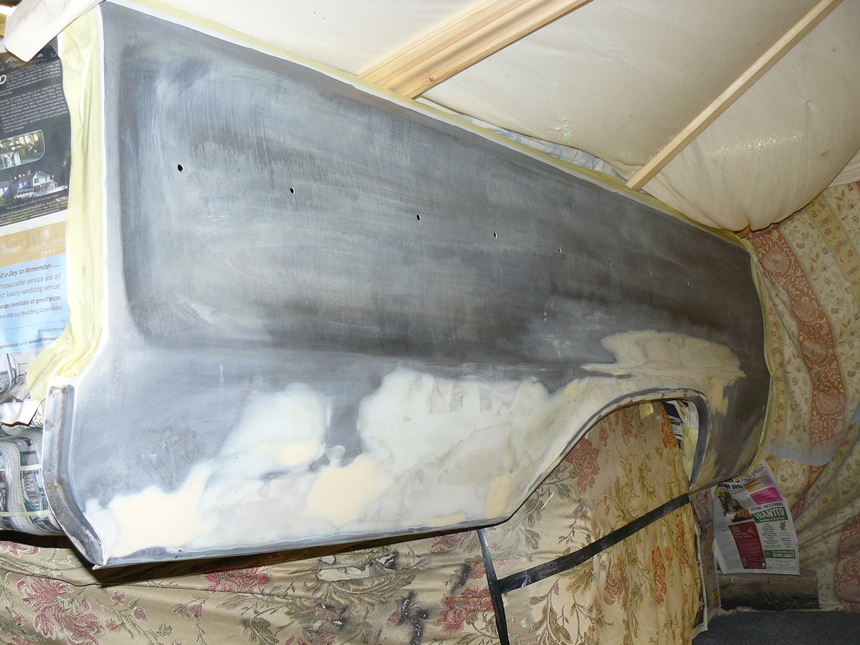 Wing ready for primer.JPG