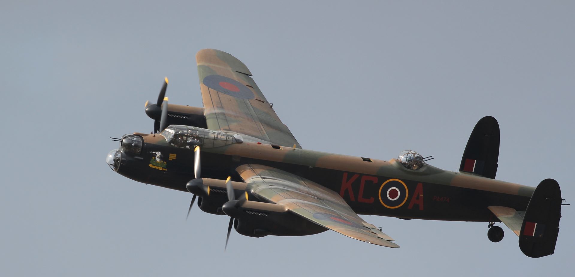 Little Gransden 2013