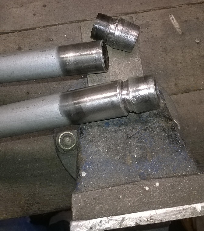 2015 Jun. Shortening A-arms 02.jpg